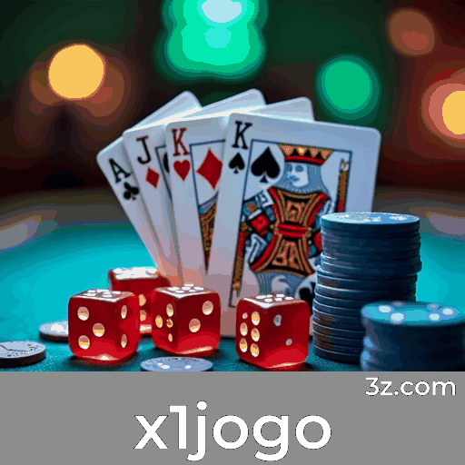 X1jogo: A Plataforma de Jogo Confiável e Profissional