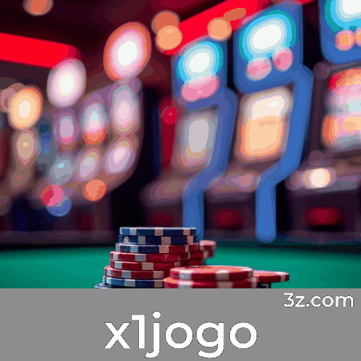 x1jogo: Experiência Profissional e Imersiva no Cassino