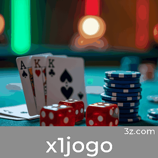 x1jogo: Experiência Profissional e Imersiva no Cassino
