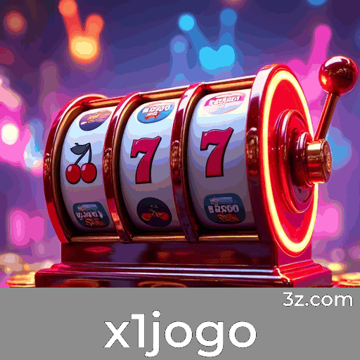 X1jogo: A Plataforma de Jogo Confiável e Profissional